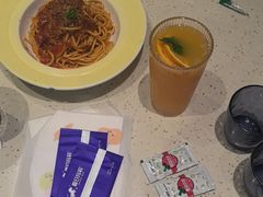-夏日玛莉西餐厅(金茂览秀城店)