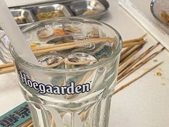 -白仁仔· 活烤海鲜 宵夜(豫园店)