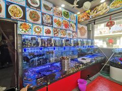 -日照大牌檔•小船海鲜(万平口店)