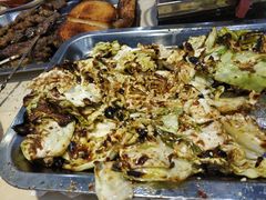 -天津乾毓德饭庄·清真传统炒菜·海鲜烧烤(咸阳路店)