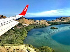 -吉隆坡国际机场