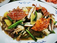 -梅姐海鲜餐厅(水头海鲜街店)