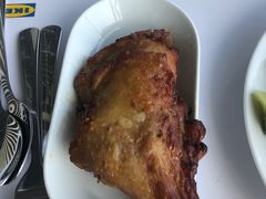 -宜家·瑞典风味餐厅(天津东丽商场店)