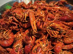 -海岛八号龙虾烧烤田鸡(蓝天路总店)