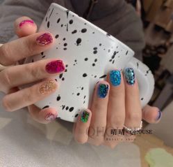 -QHOUSE美甲美睫