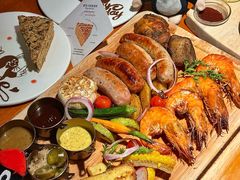 -布拉格餐厅· 中欧捷克菜(全国首店)