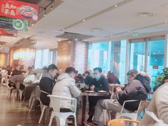大堂-新旺茶餐厅(嘉里城店)