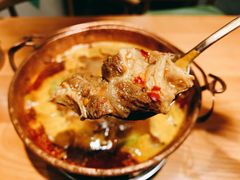 火瓢牛肉-云海肴·汽锅鸡·云南菜(广安门天虹店)