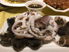 -莲花公园煎蟹(总店)