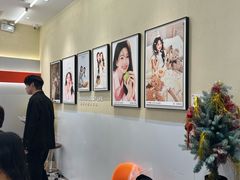 -海马体照相馆(佛山岭南站店)