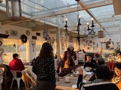 -Vanillacafe香草咖啡(银海大世界店)