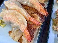 -众品老方子锅贴甜沫(李村店)