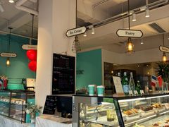 -Madeleine玛德琳(永平里店)