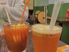-阿昌茶档(太安店)