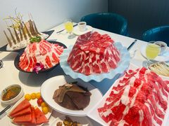 -德天雪花肥牛海鲜火锅(南苑东路店)