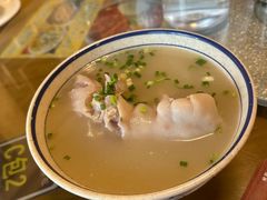 -易老妈蹄花.特色川菜(人民公园总店)