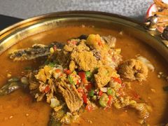 -虾糊闹(汽车东站店)