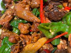 -食鸡公社辣子鸡·潍坊菜·烧烤