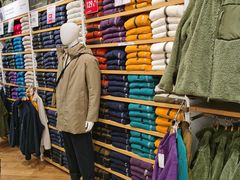 -优衣库(上海虹口龙之梦店)