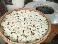 -金莲葱饼