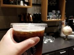 -星巴克臻选(杭州万象城店)