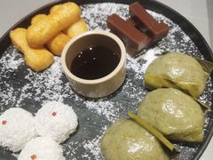 -四川饭店(长白店)