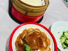 -味+新京宴·烤鸭·北京菜(创意谷店)