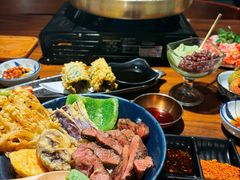 -满满初牛·炭烧牛肉专门店(国大店)