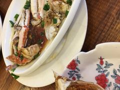 -阿马蛋汤·宁波小海鲜(总店)