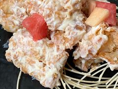 -周三的情书花园餐厅(江北店)