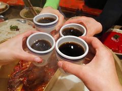 -小龙坎老火锅(红旗街店)