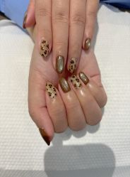 -MB·nail美甲美睫
