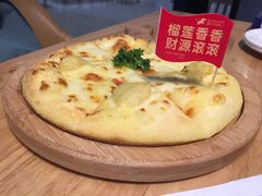 -夏日玛莉西餐厅(梅溪湖步步高店)