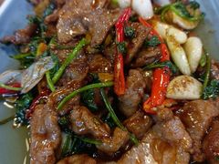 -代羊肉(中和店)