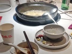 -周渝食惦酸菜鱼(青浦店)