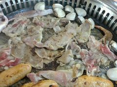 -汉丽轩·音乐自助烤肉餐厅(石岐店)