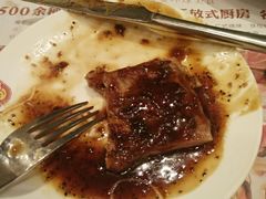 -芭菲盛宴·环球美食(解放碑英利国际店)