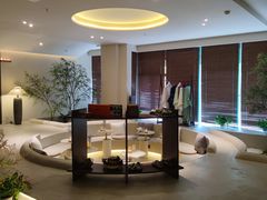 -沐SPA·坐忘山城·日式足道