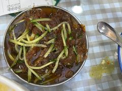 -阿金大白·上海菜馆(新天地店)