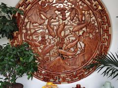 -君霖海鲜私房菜(春柳店)