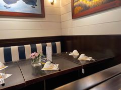 -La Creperie法餐厅(芮欧百货店)