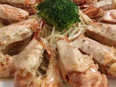 -明香海鲜酒家(华强北店)