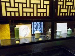 江南忆茶坊-江南忆茶坊(城市店)