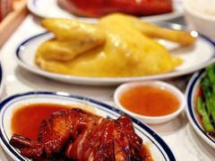 -肥小福·烧鹅专门店(环宇荟店)