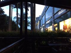 -马哥孛罗咖啡厅·Cafe Marco (厦门马哥孛罗东方大酒店)