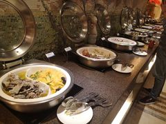 -听松楼·花园酒店·自助餐厅(红梅公园店)