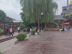 -茯茶镇