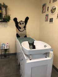 -马克叔叔儿童理发形象设计