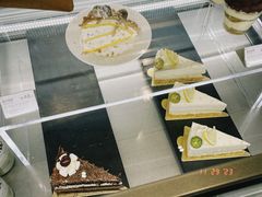-Peet's Coffee皮爷咖啡(武商Mall手作店)