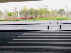 -厦门高崎国际机场-T3航站楼